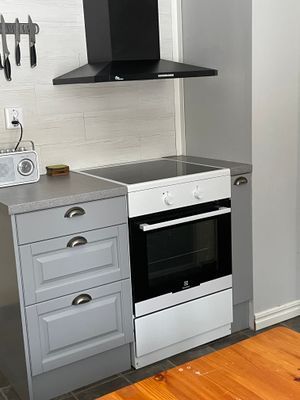 Bild 4 på Stort hus nära Nyköping & Flyg