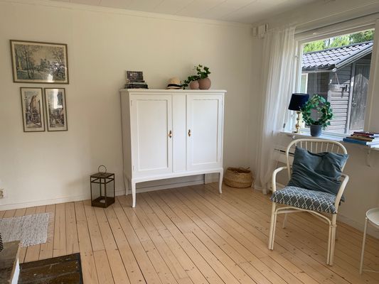 Mysig stuga i Haväng - Kivik Österlen - Bild 6