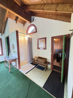 Privat Glamping & Spa i Naturen  . upp till 10P - Bild 16