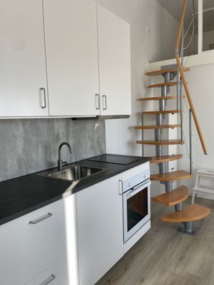 Bild 4 på Stuga nära hav och rofylld natur