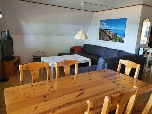 Lägenhet i Äleklinta Öland, med havsutsikt - Bild 8