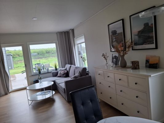 Nybyggt parhus i Mörbylånga på Öland. - Bild 12