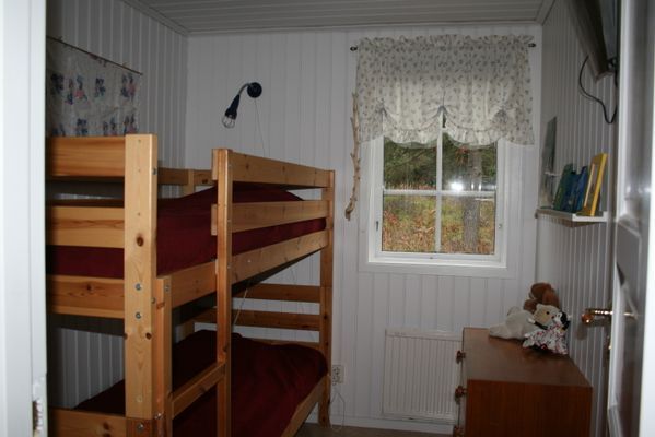 Norrbys stugor i Fröjel - Bild 6