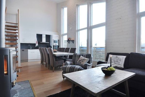 Bild 4 på Mysig lägenhet i Åre Björnen - Sista minuten v9