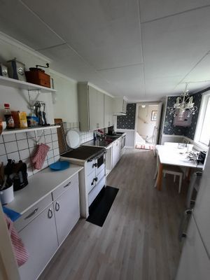 NATURPARADIS MED ENSKILT LÄGE I NATURRESERVAT - Bild 16