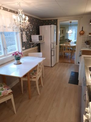 NATURPARADIS MED ENSKILT LÄGE I NATURRESERVAT - Bild 17