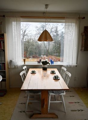 Bild 4 på Fritidsstuga i natursköna Småland