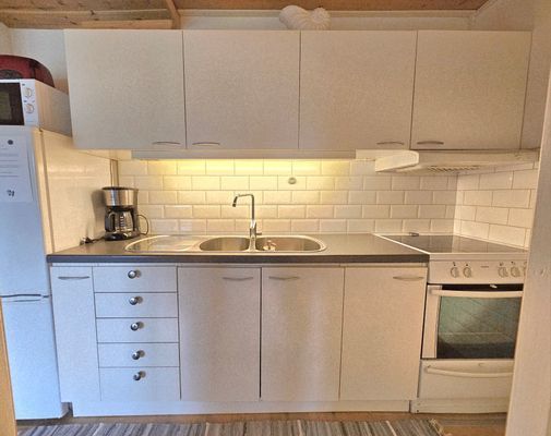 Bild 3 på Gästlägenhet i villa m egen trädgård