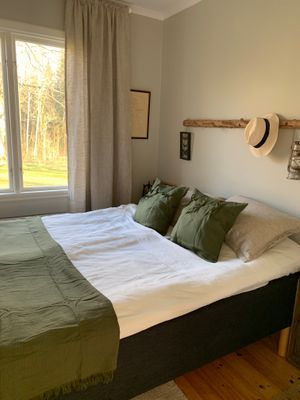 Fantastiskt sjöläge på småländska höglandet - Bild 11