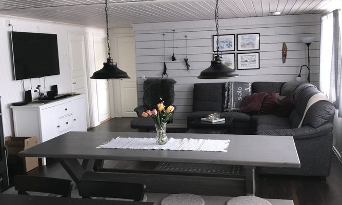 Vemdalsskalet Skalsvallen - Bild 11