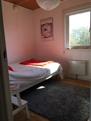 Sommarparadis vid havet  på Bjärekusten - Bild 13