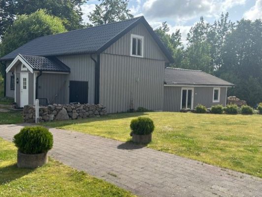 Gårdshus