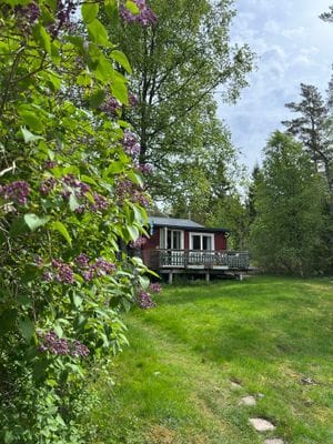 Hyr denna stuga i Vänersborg på 45 m². 4 sängplatser. Från 9 000 kr per vecka. Se bilder och tillgänglighet här.