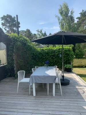 Mysig stuga i Haväng - Kivik Österlen - Bild 11