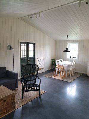 Stuga på Östra Öland. - Bild 6