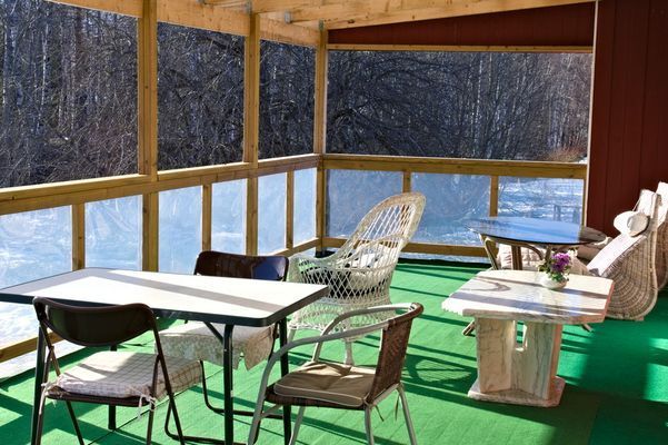 Stort hus nära Kungsberget och natur - Bild 10