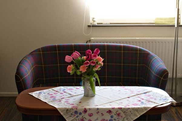 Stort hus nära Kungsberget och natur - Bild 7