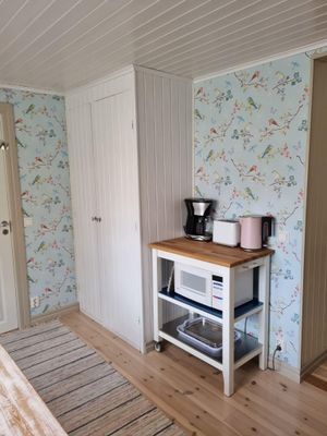 Soligt med stor tomt - Bild 9