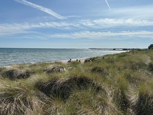 Stuga på stranden i Herta på Sydöstra Gotland - Bild 11