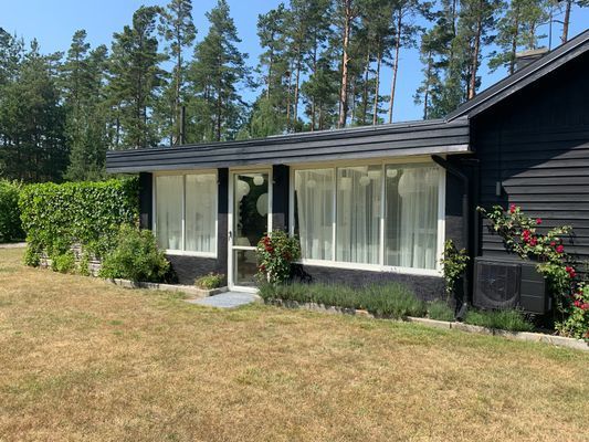 Mysig stuga i Haväng - Kivik Österlen - Bild 13