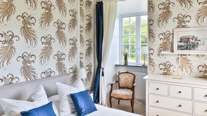 Fantastisk Disponentvilla strax utanför Göteborg - Bild 64