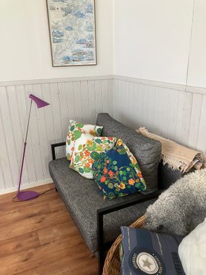 Bild 4 på Fritidshus ”Solskär”