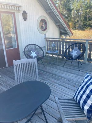 Lillsved Värmdö. Grosshandlarvilla på stor sjötomt - Bild 33