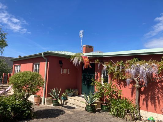 Exklusiv medelhavsinspirerad villa med havsutsikt - Bild 31