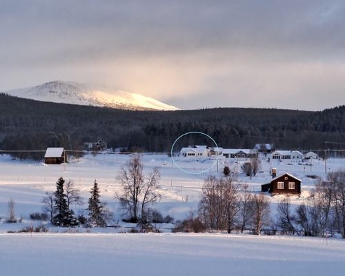Hus i Ljusnedal - Bild 6