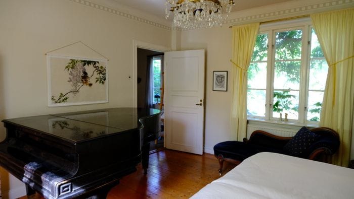 Villa Blåregnet - Bild 8