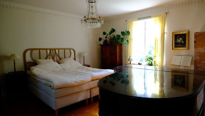 Villa Blåregnet - Bild 7