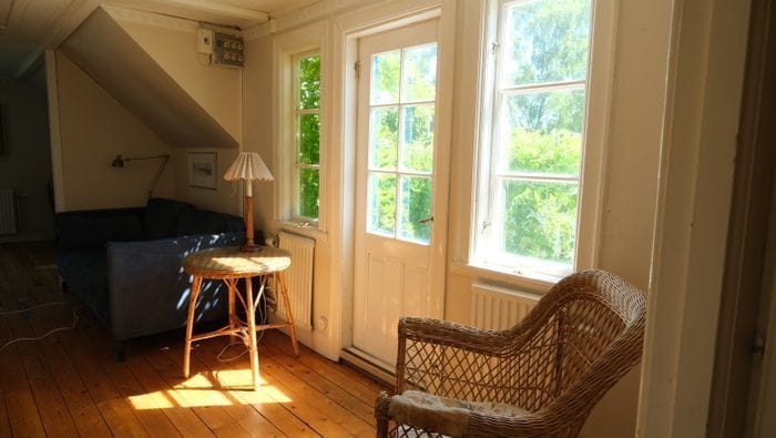 Villa Blåregnet - Bild 22