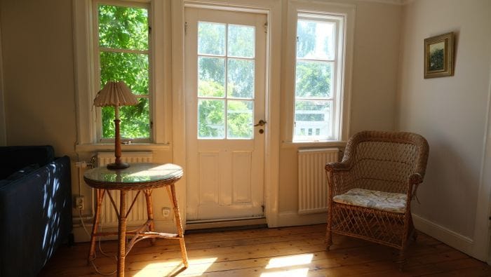 Villa Blåregnet - Bild 21