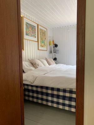 Bild 4 på Mysigt sommarhus i Gnisvärd/Tofta
