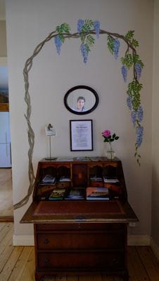 Bild 4 på Villa Blåregnet