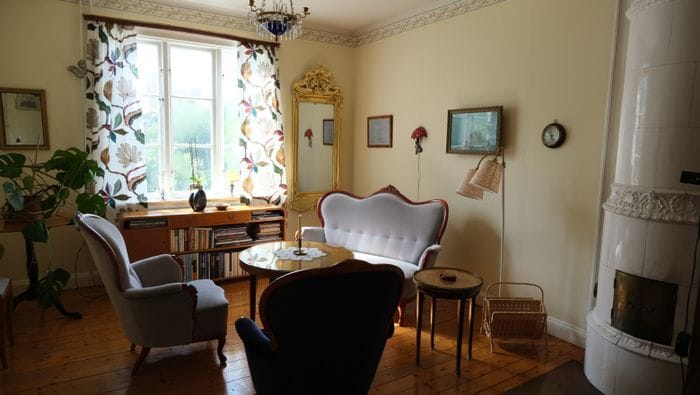 Villa Blåregnet - Bild 9