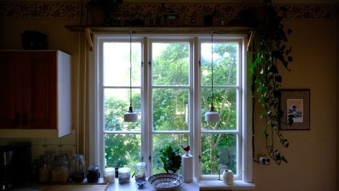 Villa Blåregnet - Bild 14