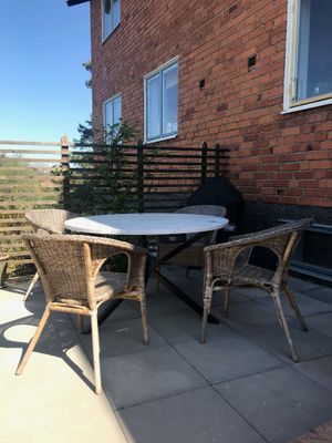 Bild 4 på Arkitektritat radhus på Lidingö