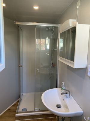 Mysig semesterlägenhet i ett separat hus - Bild 16