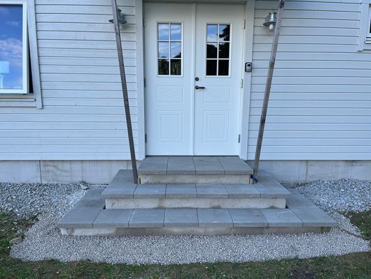 Helt hus, nybyggt nära Visby på vackra Högklint - Bild 29