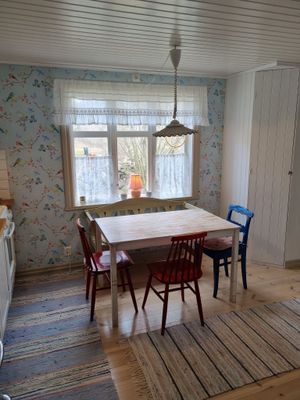 Soligt med stor tomt - Bild 12