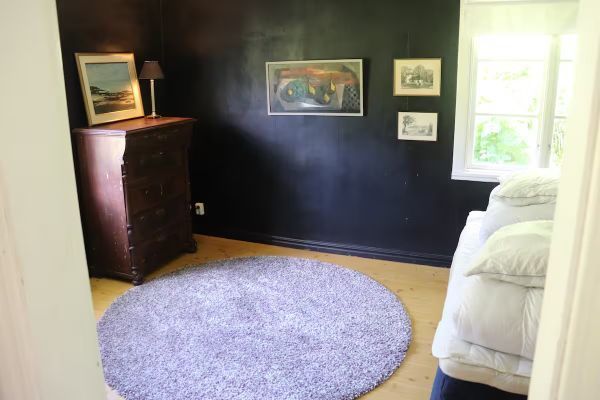 Bild 4 på Hus i avskilt läge