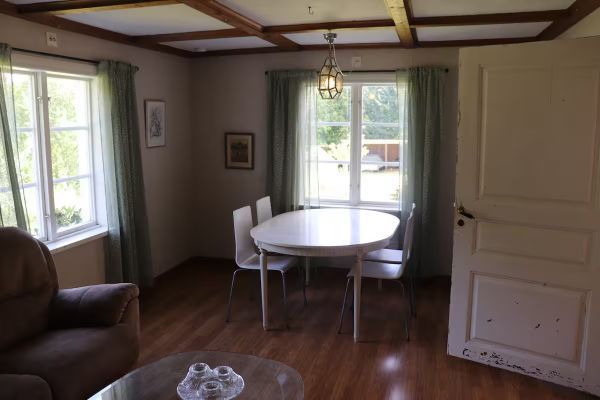 Hus i avskilt läge - Bild 10