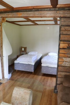 Hus i avskilt läge - Bild 13