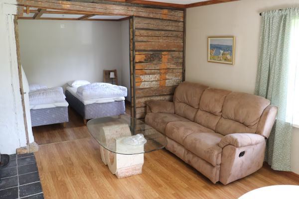 Hus i avskilt läge - Bild 12