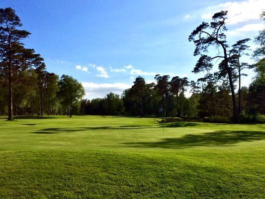 Stuga vid havet - nära golf - Bild 14