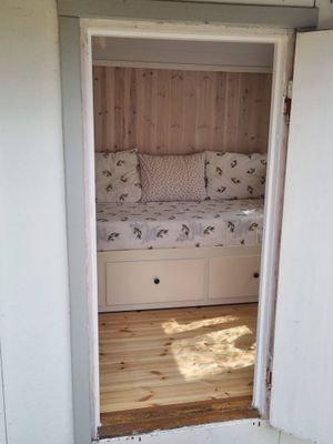 Soligt med stor tomt - Bild 25