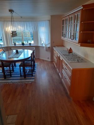 Villa på landet - Bild 8