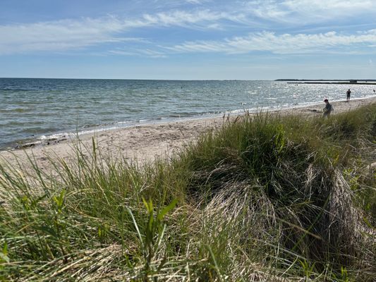 Stort hus vid havet på sydöstra Gotland - Bild 19
