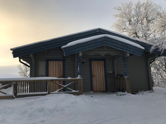 Ingångssida